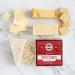 igourmet Oktoberfest Cheese Assortment - German Allgau Emmental, Smoked Ammerlander, Butterkase, Cambozola Cheese Set - Buy Online on SooperMarket.com