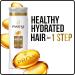 Buy Pantene Pro-V Daily Moisture Renewal 2-in-1 Shampoo & Conditioner - 25.4 oz | International Shipping Available - Buy Online on SooperMarket.com