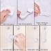 NORSON-NADISHA 10PCS Child Safety Cupboard Locks - Adhesive Locks for Cabinets, Drawers, Fridge, and More - Buy Online on SooperMarket.com