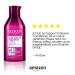 Redken Color Extend Magnetics Conditioner 300ml | Long-lasting Color & Shine for Colored Hair | Nourishing Hair Care - Buy Online on SooperMarket.com