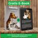 Golden Pets Fellspray 250ml - Natural Defolling Spray for Dogs & Cats | Improved Combability & Free E-Book on Mild Wildflowers - Buy Online on SooperMarket.com