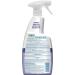 Gonzo Natural Magic Disinfectant Spray & Multipurpose Cleaner - Lavender Value Pack (24 oz & 128 oz) | Odor Eliminator Flood & Fire Damage Restoration - International Shipping Available - Buy Online on SooperMarket.com