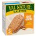 NATURE VALLEY Peanut Butter Biscuits Snacks Oat Biscuits with Peanut Butter Filling No Artificial Colours No Artificial Flavours Pack of 5 Biscuits Valentine - Buy Online on SooperMarket.com
