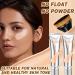 Shop Waterproof Foundation Cream | Full Coverage Lightweight Makeup Kit with Brush - #02 - Long Lasting & Oil Control for Women | International Shipping - Buy Online on SooperMarket.com