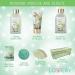 Home Spa Gift Basket - Magnolia & Tuberose Scent 7-Piece Bath & Body Set for Women & Men | Shower Gel Bubble Bath Bath Bomb & More - Perfect Gift - Buy Online on SooperMarket.com