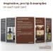 XL Photography Inspiration Cards Deck - Ultimate Photographer Gift with DSLR Accessories and Cheat Sheet - Portrait Edition - Buy Online on SooperMarket.com