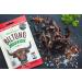 Meat Snack Box Bundle - Original, Smoky BBQ, Piri Piri & Garlic Flavors | High Protein, Low Fat, Gluten & Nitrate Free | 4 Flavors x 24 x 30g - Buy Online on SooperMarket.com