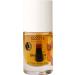 Sante Naturkosmetik 2in1 Base & Top Coat Over & Base Coat Vegan Organic Extracts 10 ml