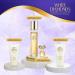 Elizabeth Taylor White Diamonds Perfume for Women Gift Set - 4 PC 1.7 Fl. oz 1.7 Fl Oz (Pack of 4) - Buy Online on SooperMarket.com