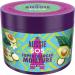 SOS Hair Mask with Australian Jojoba Seed Oil & Superfoods 450ml - Vegan, Supercharged Moisture for Hair Rescue - Buy Online on SooperMarket.com