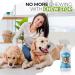 Buddy's Best Anti Chew Spray for Puppies & Dogs | Stop Chewing Training Spray | Deters Chewing & Biting | Fast-Acting & Safe Remedy | 250ml - Buy Online on SooperMarket.com
