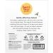 Burt's Bees Unscented Baby Wipes - 720 Count Pack, Hypoallergenic & All Natural with Aloe & Vitamin E - Fragrance Free Towelettes for Sensitive Skin - Buy Online on SooperMarket.com