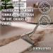 Dirtbusters Pet Carpet Cleaner Blackberry and Fig and Geranium and Chamomile 2x5 Litre Professional Carpet and Upholstery extraction shampoo solution cleaner with reactivating odour treatment. - Buy Online on SooperMarket.com