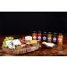 MELINDA's WHOLE FRUIT PRESERVES PINEAPPLE JALAPENO - Buy Online on SooperMarket.com