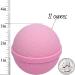 Mermaid Love Potion Bath Bombs Gift Set - Set of 2 with Size 7 Ring Surprise | Made in USA - Buy Online on SooperMarket.com