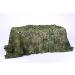 Camo Netting Military Nets Bulk Roll for Army Party Decor 1.5 x 2 M - Woodland Camouflage Net for Hunting Blind, Shooting, Sunshade - 5 X 6.56 FT - Buy Online on SooperMarket.com