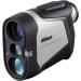 Nikon COOLSHOT 50i Grey Black - High-Performance Golf Laser Rangefinder - Buy Online on SooperMarket.com