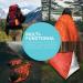 FosPower Emergency Sleeping Bag - Waterproof Survival Shelter Tent & Thermal Blanket with Whistle | Bivvy Bag for Camping, Hiking & Outdoors - Buy Online on SooperMarket.com