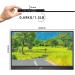 Kenowa 15.6 Touchscreen Portable Monitor - HDR 1920x1080 Eye Care IPS for Raspberry Pi PC Laptop PS4 Xbox | External Monitor with HDMI & USB Type-C - Buy Online on SooperMarket.com
