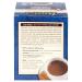 Teeccino Organic Dandelion Dark Roast Herbal Tea - Caffeine-Free, 10 Tea Bags (2.12 oz) - Buy Online on SooperMarket.com