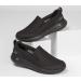 Skechers Men's Go Max Clinched Athletic Slip-On Walking Shoe 10.5 Black - Buy Online on SooperMarket.com