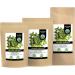 Nana Mint (125g 4.4 oz) Spearmint Cut Gently Dried 100% Pure and Natural for The Preparation of Tea Moroccan Mint Herbal Tea 125 GR - Buy Online on SooperMarket.com