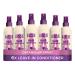 Aussie Miracle Hair Insurance Conditioner Detangler Spray 6 x 250ml