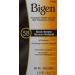 Bigen Hair Color 58 - Black Brown Noir Naturel | 0.21 oz | International Shipping Available - Buy Online on SooperMarket.com