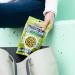Seapoint Farms Dry Roasted Edamame Wasabi Pouches 3.5 oz 3 pk - Buy Online on SooperMarket.com