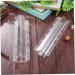 Gogogmee 4pcs Garden Cucumber Star Candy Shaped Growth and Plangting Vegetables Rigid Growing Vessel - Buy Online on SooperMarket.com