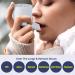 Handheld Lung Expander & Mucus Removal Device | Breathing Trainer for Improved Lung Capacity & Respiratory Health | Clears Lung Congestion for Easier Breathing - Buy Online on SooperMarket.com