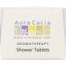 Aura Cacia Relaxing Lavender Shower Tablets - 3 Pack - Buy Online on SooperMarket.com