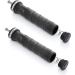 Shop BodyMate Universal Springs Rope | Anti-Slip Handles & Adjustable Steel Cables for CrossFit Boxing & Core Training - International Shipping Available - Buy Online on SooperMarket.com