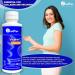 CanPrev Liposomal Vitamin C 500mg with Vitamin E 10 IU 225ml - Citrus Vanilla Flavor - Liquid Vitamin C Complex - Enhanced Absorption - Antioxidant Supplement - Maintenance of Bones Teeth & Gums - Buy Online on SooperMarket.com