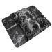 Nail Art Hand Pillow Nail Art Hand Pad Easy To Store Comfortable To Use Beauty Salon Salon Shop for Home Manicure Store black