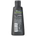 Dove Men+Care Fortifying 2-in-1 Shampoo & Conditioner 3 oz | Fresh & Clean for Normal to Oily Hair with Caffeine | Strengthens & Nourishes - Buy Online on SooperMarket.com