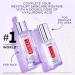 L'Or al Paris Revitalift Filler Eye Serum 20ml - 2.5% Hyaluronic Acid & Caffeine | Replumps, Brightens, De-Puffs - Buy Online on SooperMarket.com
