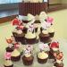 24 Farm Animal Cupcake Toppers - Barn Theme Birthday & Baby Shower Decorations - Buy Online on SooperMarket.com