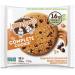 Lenny & Larry's The Complete Cookie Peanut Butter Chocolate Chip 16g Plant Protein Certified Vegan Non-GMO 4 Ounce Cookie (Pack of 12) - Buy Online on SooperMarket.com