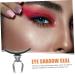 Eye Shadow Stamp - Multi-Use Eyeshadow Makeup Accessory for Flawless Application | International Shipping Available - Buy Online on SooperMarket.com