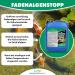 Gartenteich-Direkt Thread Algae Stop Liquid for Garden Pond - 5L | Fast & Reliable Algae Remover - Buy Online on SooperMarket.com