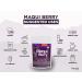 Nativforlife Maqui Berry Powder 4 Oz - 100% Pure Superfood Antioxidant from Chile - Buy Online on SooperMarket.com