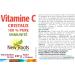 New Roots Herbal - Vitamin C Crystals 227g Powder - Helps in Collagen Formation to Maintain Healthy Bones Cartilage Teeth and Gums - Helps to Maintain and Support Immune Function 227 g (Pack of 1) - Buy Online on SooperMarket.com