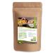 Mynatura bio soy sliced coarse i soybean schnitzel i vegetable i protein icon i goulash replacement i vegan i soy i in the bag (2x 1000g) 1 kg (2 Pack)