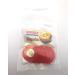 35 x Pre Cut The Flash Cake Cupcake Toppers/Decorations Edible Wafer Paper - Buy Online on SooperMarket.com