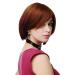 Lady's Short Bob Wig - Copper Brown Ombre - Sexy H9706-30F118 | WIG ME UP - International Shipping - Buy Online on SooperMarket.com