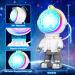 Buy LStP Starry Sky Projector - LED Astronaut Galaxy Projector with Remote & Timer | Perfect Gift for Kids & Adults - Buy Online on SooperMarket.com