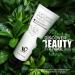 WBM Amino Acid Facial Cleanser - Anti-Aging Brightening & Acne Face Wash for All Skin Types | Organic & Natural Ingredients - 4.2 fl oz - Buy Online on SooperMarket.com