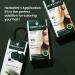 Herbatint Application Kit - 3.2 oz for Perfect Hair Color Results - Buy Online on SooperMarket.com