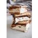 TOONIE MOONIE ORGANICS Organic Chocolate Marshmallow Creme 7 oz - Delicious and Natural Treat - Buy Online on SooperMarket.com